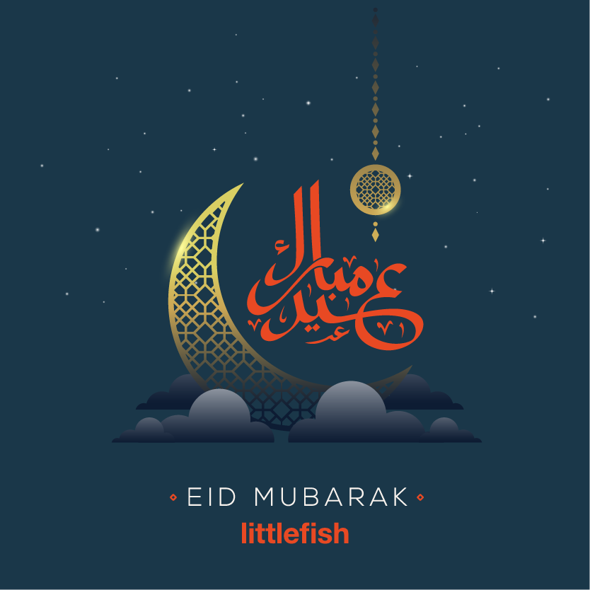 🌙✨ Eid Mubarak! ✨🌙
 
Wishing everyone a joyous and blessed Eid al-Fitr! May this special day bring peace, happiness, and prosperity to all.
 
#EidMubarak #EidAlFitr #Celebration #Joy