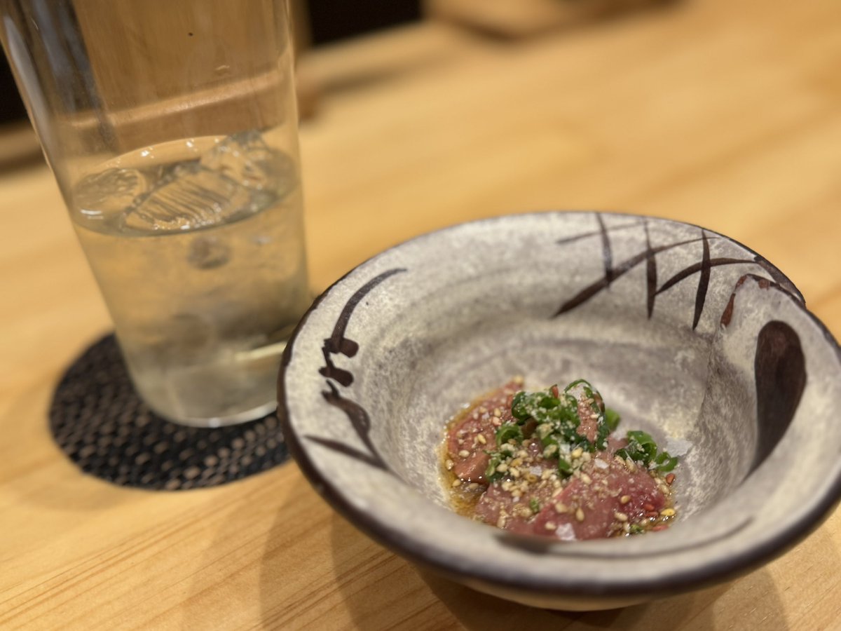 レバーパテがちで美味しい