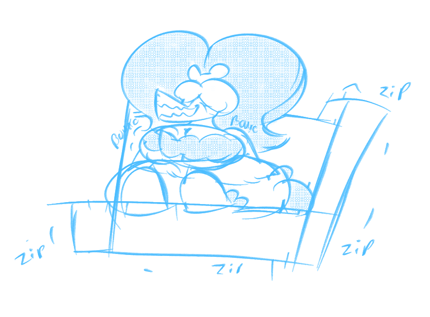 SketchyRedux's tweet photo. Vibrate https://t.co/6fO5e94Ye9