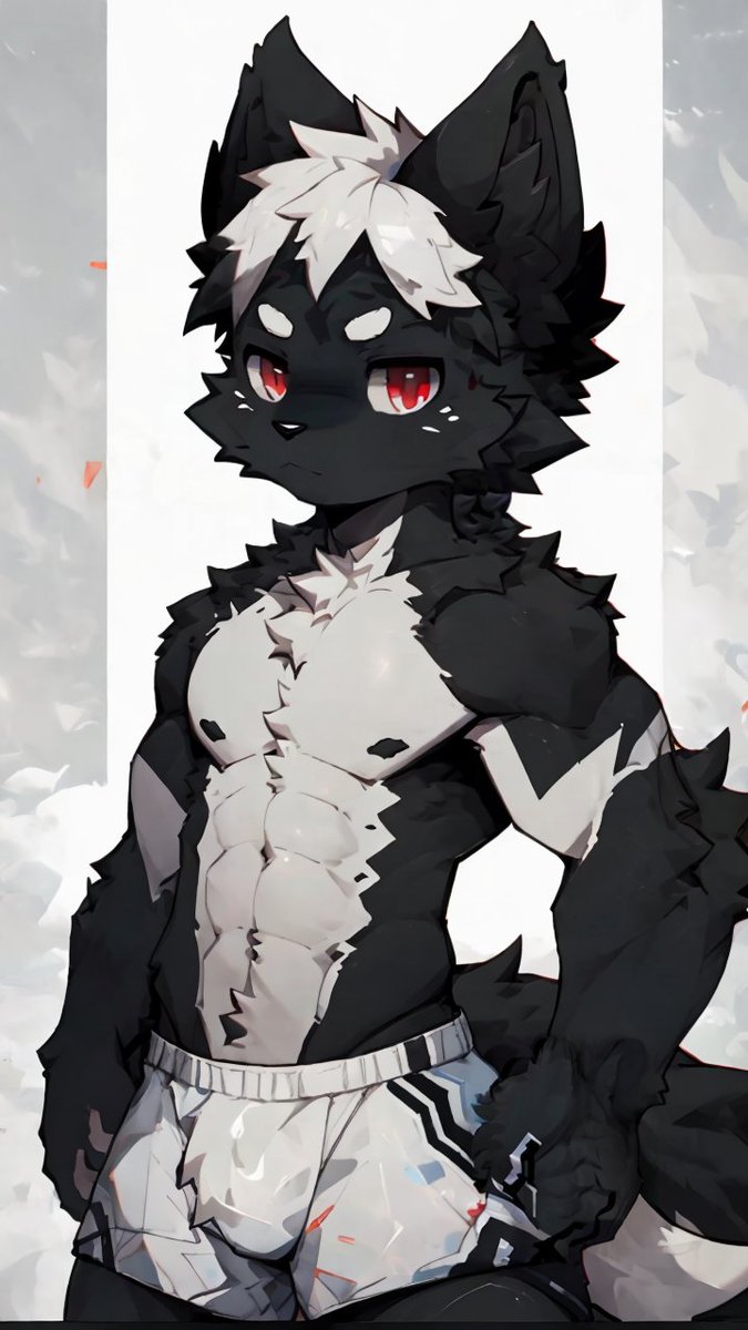 DDFurryai3321's tweet photo. https://t.co/Jc62wsGKxd