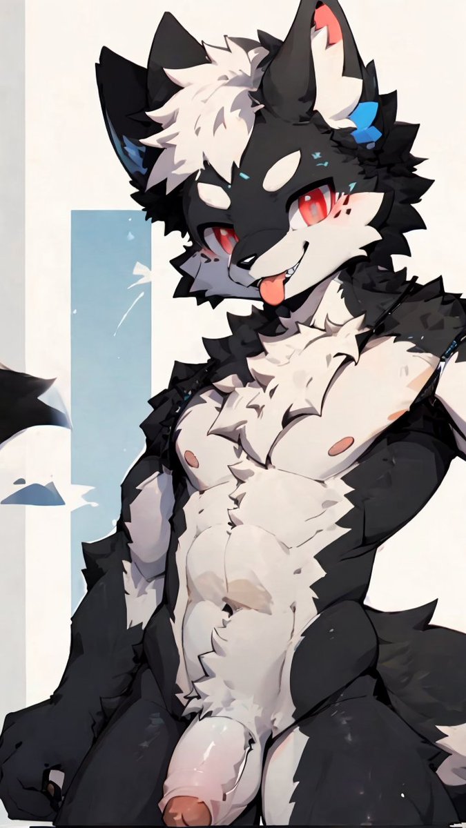 DDFurryai3321's tweet photo. https://t.co/f3ptWdhwVU