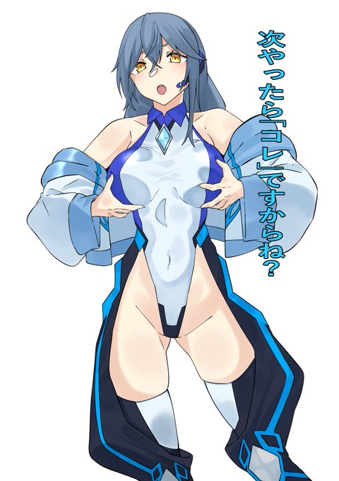 #今月描いた絵を晒そう 
コレとか描きかけとか獣とかドスケべシスターズとか 