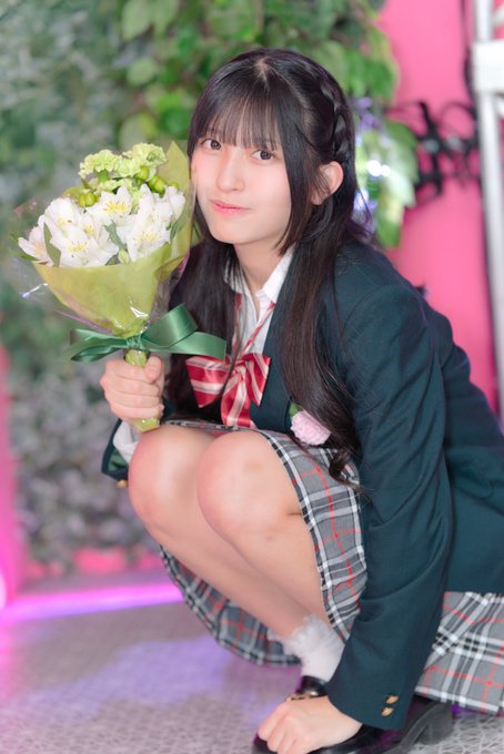 Twitterのコスプレ画像4