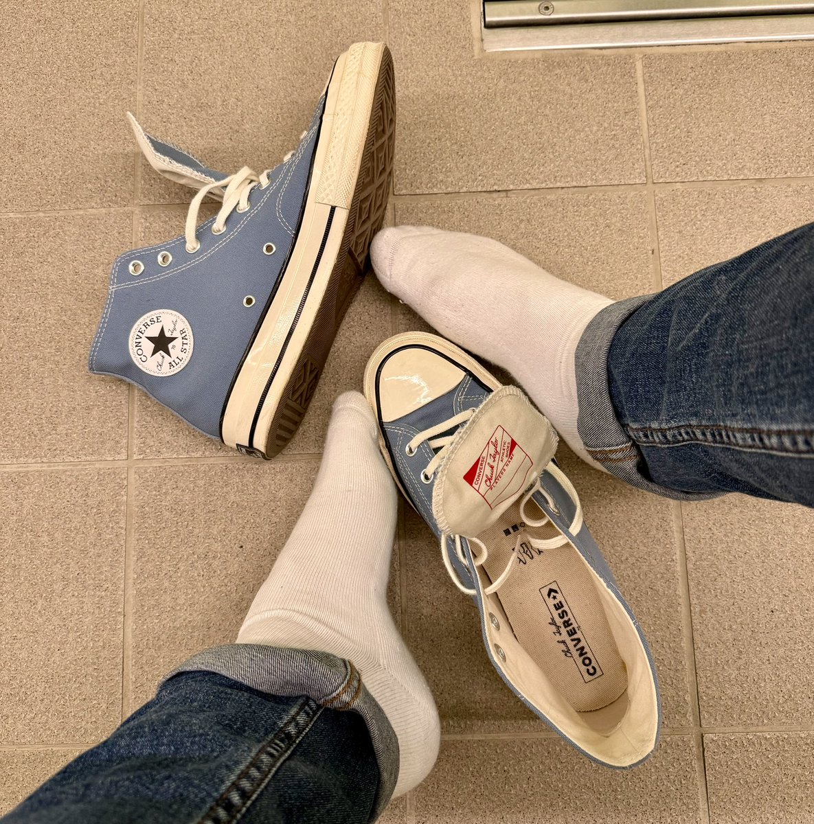 UkConverse67640's tweet photo. #Converse
#gym
#Chuck70
#sneaker https://t.co/A4yaXL64L3