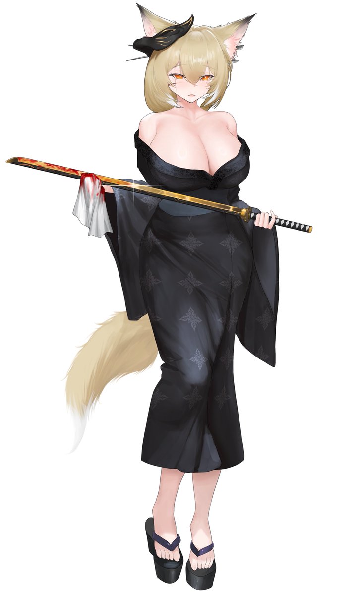 黑云会忍冬
#Limbus_Comapany 
#Arknights 
#Vulpisfoglia