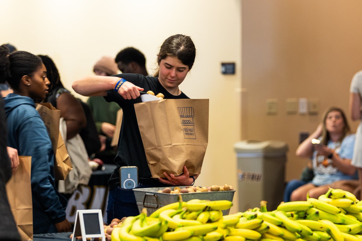 ETBU Student Engagement tweet media