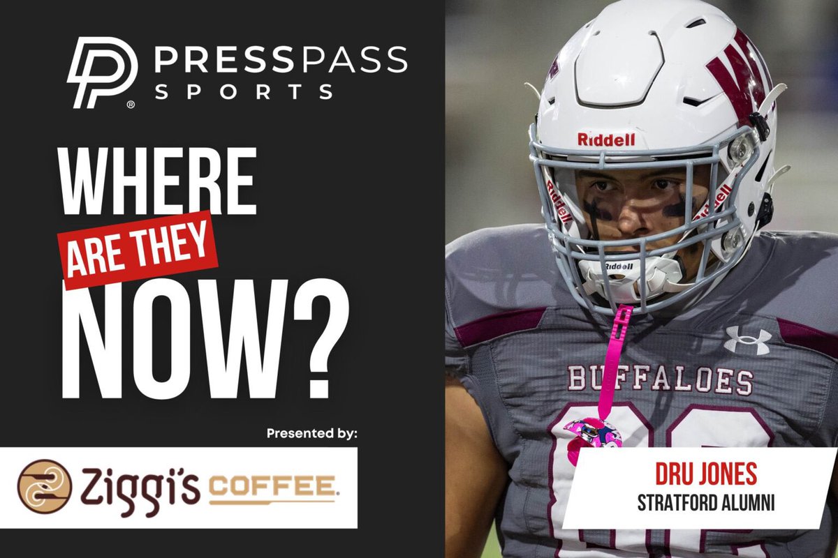 Press Pass Sports tweet media