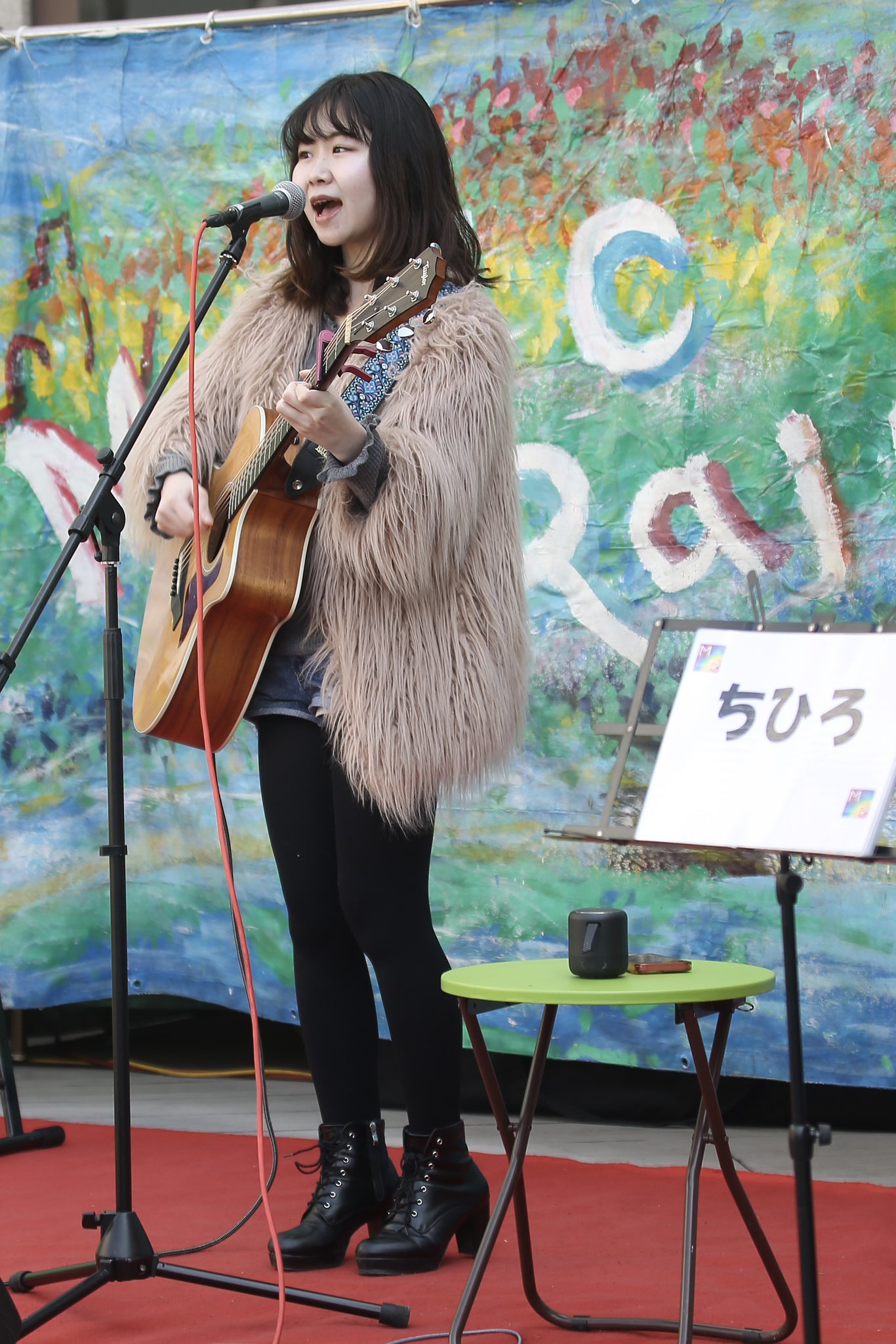 ちひろ Chihiro - 2025.6.1 Oneman LIVE (@_chihirofficial) / X ちひろ Chihiro - 2025.6.1 Oneman LIVE (@_chihirofficial) / X