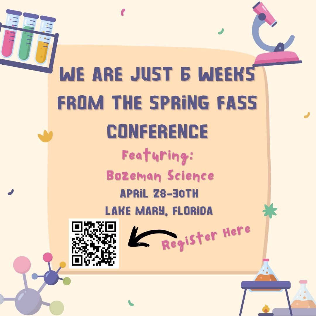 FASS (@flscisuper) on Twitter photo We are so excited to have <a href="/paulandersen/">Paul Andersen</a> at our Spring FASS conference! It’s not too late, register today! We are so excited to have <a href="/paulandersen/">Paul Andersen</a> at our Spring FASS conference! It’s not too late, register today!