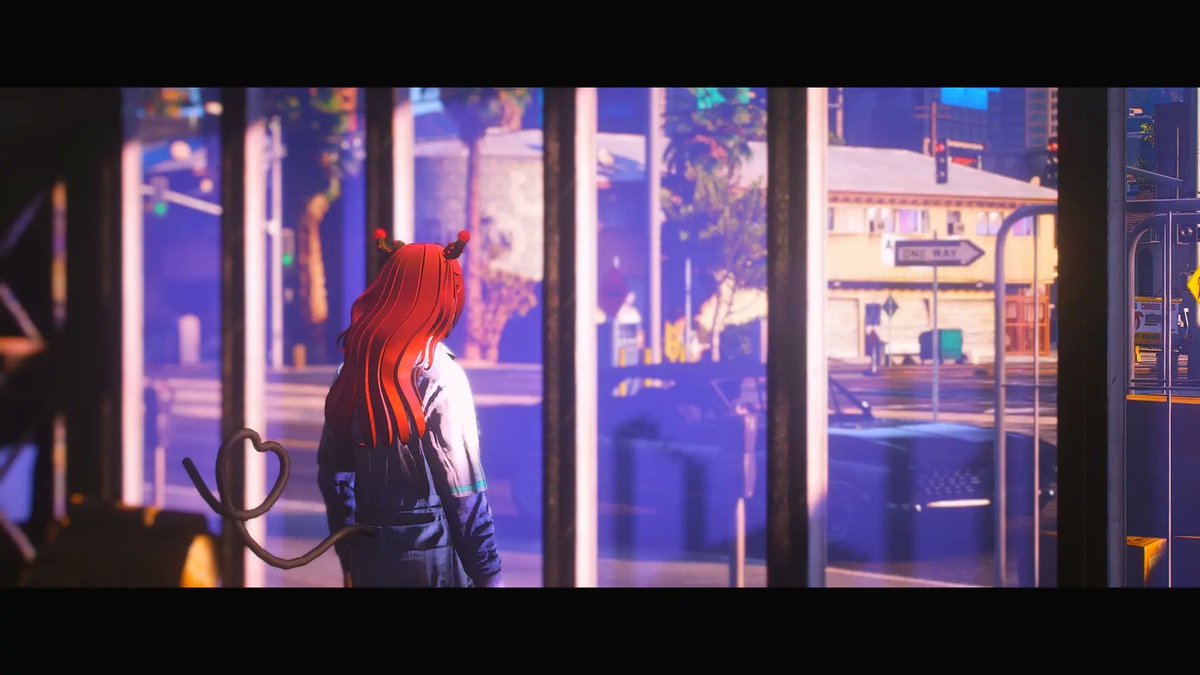 MerunMorino's tweet image. PYCるんるん 編
これにて終了です！

＃ストグラ　＃PYC