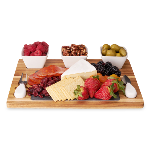 KitchenHavenCo's tweet image. Why choose KitchenwareHaven.com? Durable and long-lasting products. Stylish designs to complement any kitchen. Competitive prices and amazing deals.

#Kitchenware #Bakeware #CookingPans #KitchenTools #HomeCooking #Baking