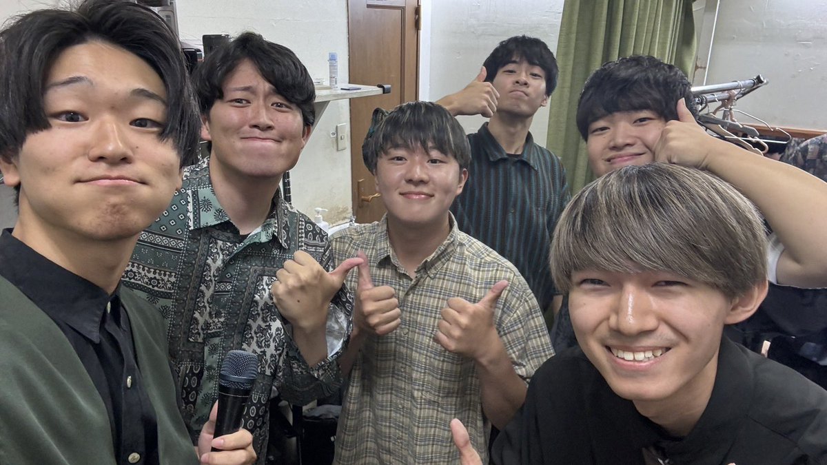 wagnick_sg's tweet image. /／
   🐊さよならWAGNICK🐊
\＼

以前行われた #50Fes で活動は終了しました👣
この1年たくさんのステージで演奏させていただき本当に嬉しく思います、、！！
応援ありがとうございました！！
またどこかでお会いしましょう🔥
Billyrromｻｲｺｳ