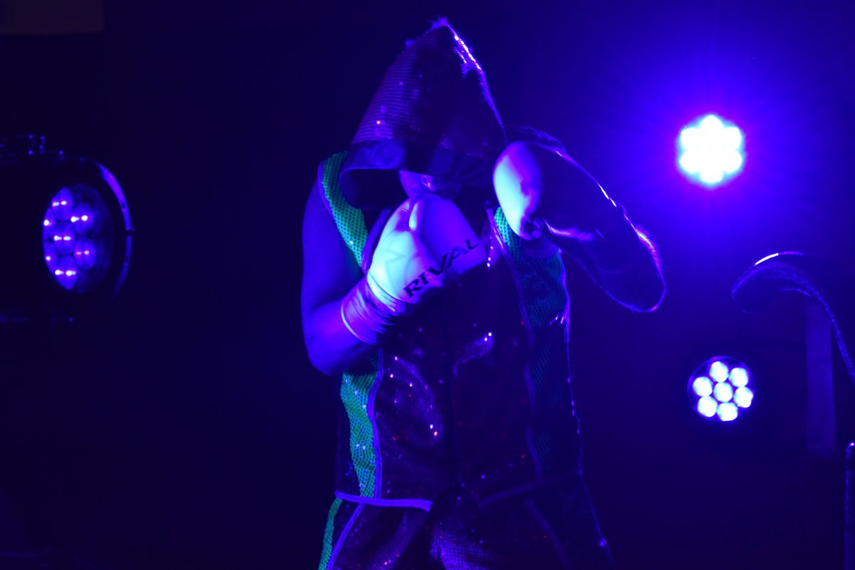 What an incredible night at <a href="/CollectiveBrew/">Collective Arts</a> for <a href="/3lionspromotion/">Three Lions Promo</a> Boxing! From start to finish, Soundbox ensured every punch and moment was amplified with perfect audiovisual support. Can't wait for the next round! #FightNight #EventAV #ProAV

soundboxpro.com/get-a-quote-to…