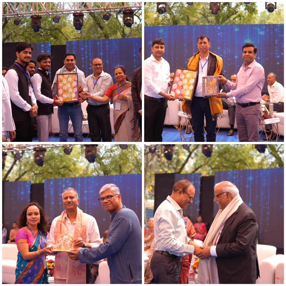 Dr. Sunny Singh (@sunnykumarsingh) on Twitter photo The Deshbandhu College celebrated it's cultural fest "Sabrang'25" on 29th-30th March. The inaugural ceremony was graced by Hon. Sh. S.B.K. Singh,(IPS) Director General of Homeguards, Prof. D.S. Chauhan, Chairman of the college and several other prominent dignitaries.
<a href="/sbksinghips/">S b k singh</a> The Deshbandhu College celebrated it's cultural fest "Sabrang'25" on 29th-30th March. The inaugural ceremony was graced by Hon. Sh. S.B.K. Singh,(IPS) Director General of Homeguards, Prof. D.S. Chauhan, Chairman of the college and several other prominent dignitaries.
<a href="/sbksinghips/">S b k singh</a>