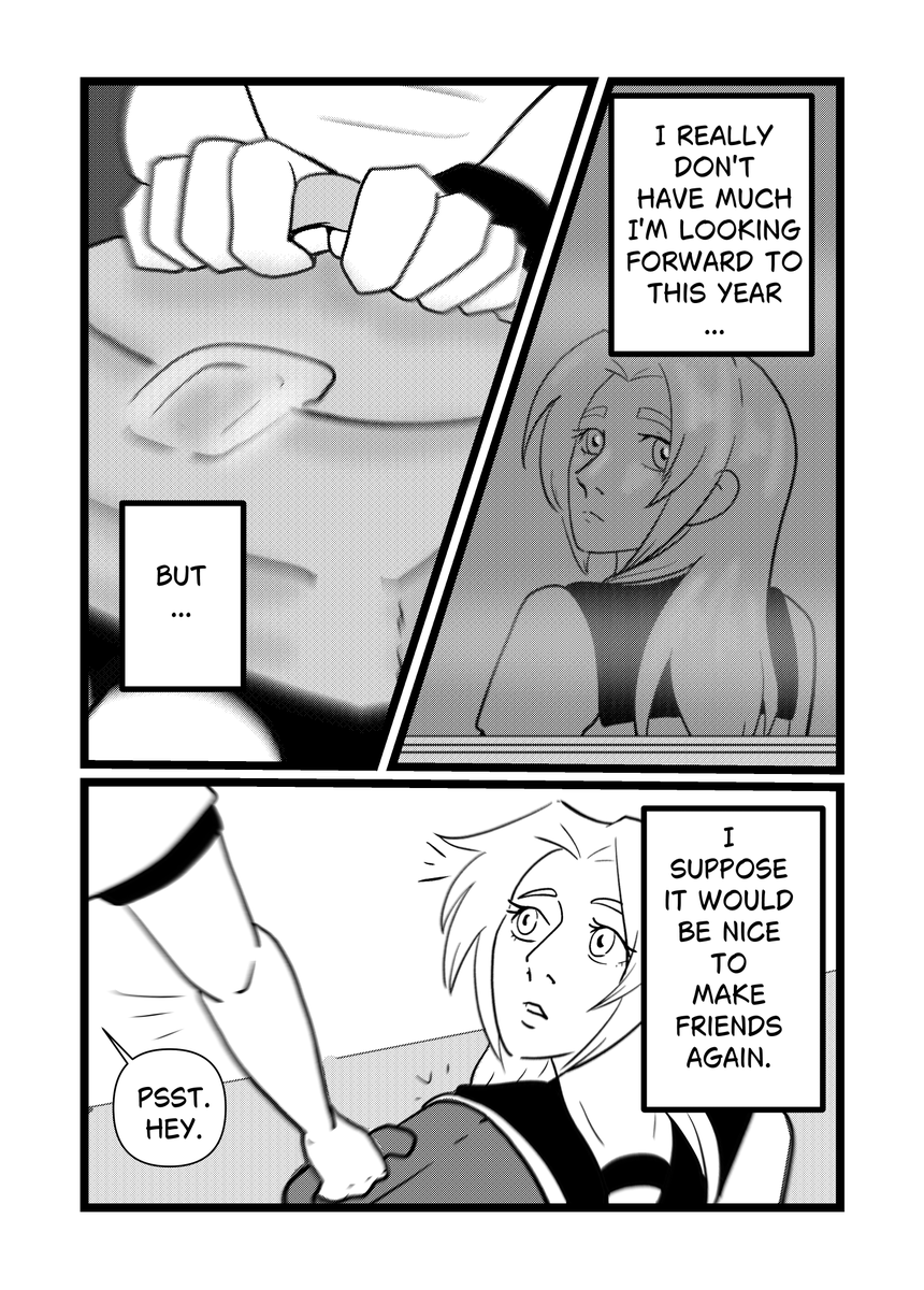 ElementsKatsuo's tweet photo. Finished just in time!! everyone please enjoy a full illustrated preview of Elements: Waves of Change!

read full here:
Waves of Change | エレメンツ勝雄 #pixiv https://t.co/mZgGLNKgP5 https://t.co/QDaSr3eHfG