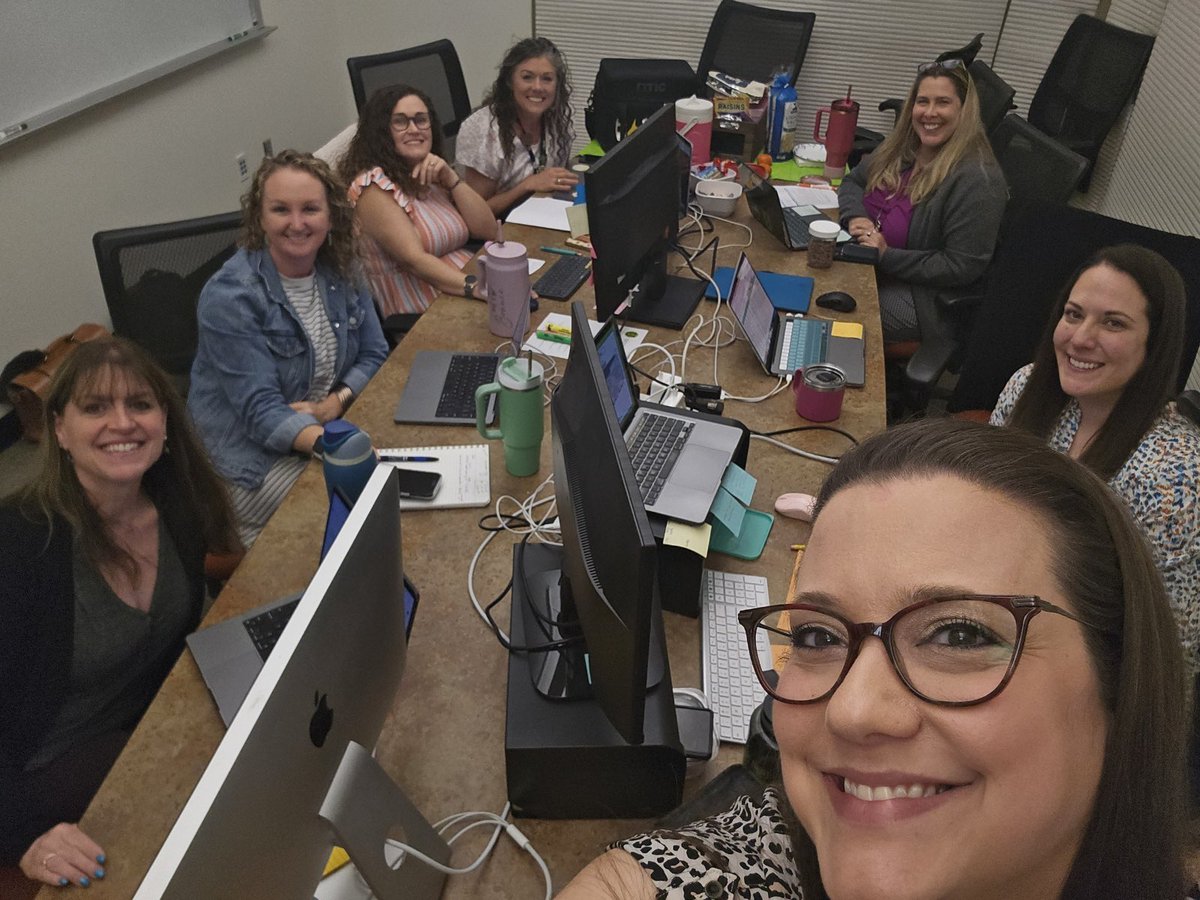 Emily Loftin (@emilyloftin4) on Twitter photo Behind the scenes of Comal U! All hands on deck! đź’š <a href="/hanna_schramm/">Hanna Schramm</a> <a href="/BonnieWeedCISD/">Bonnie Weed-Dietz</a> <a href="/SarahKennedyTX/">Sarah</a> <a href="/lucastxmath/">Christine</a> <a href="/mpaullus/">Marie Paullus</a> Behind the scenes of Comal U! All hands on deck! đź’š <a href="/hanna_schramm/">Hanna Schramm</a> <a href="/BonnieWeedCISD/">Bonnie Weed-Dietz</a> <a href="/SarahKennedyTX/">Sarah</a> <a href="/lucastxmath/">Christine</a> <a href="/mpaullus/">Marie Paullus</a>
