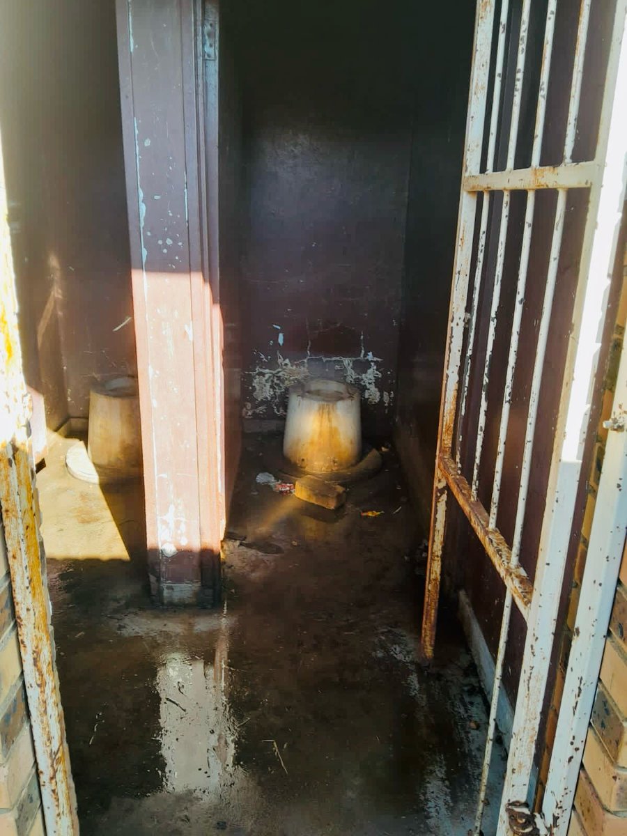 Despite promises to eradicate plain pit latrines in schools, the Minister <a href="/Siviwe_G/">Siviwe Gwarube</a>  has missed the deadline.
The minister’s failure to eradicate plain pit latrines in schools by 31 March 2025 is a stark reminder of the lack of urgency in addressing this critical issue.