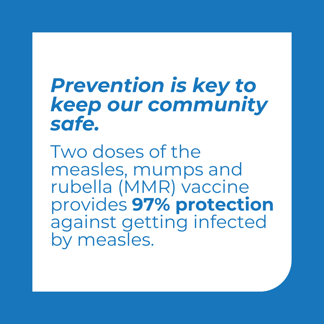 Lawrence-Douglas County Public Health tweet media