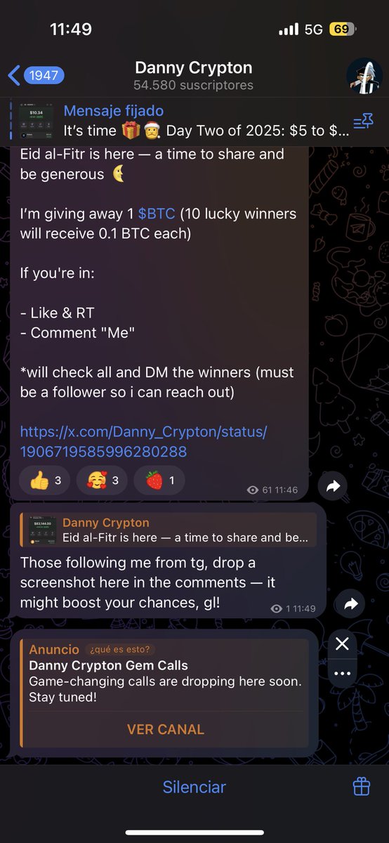 David tweet media