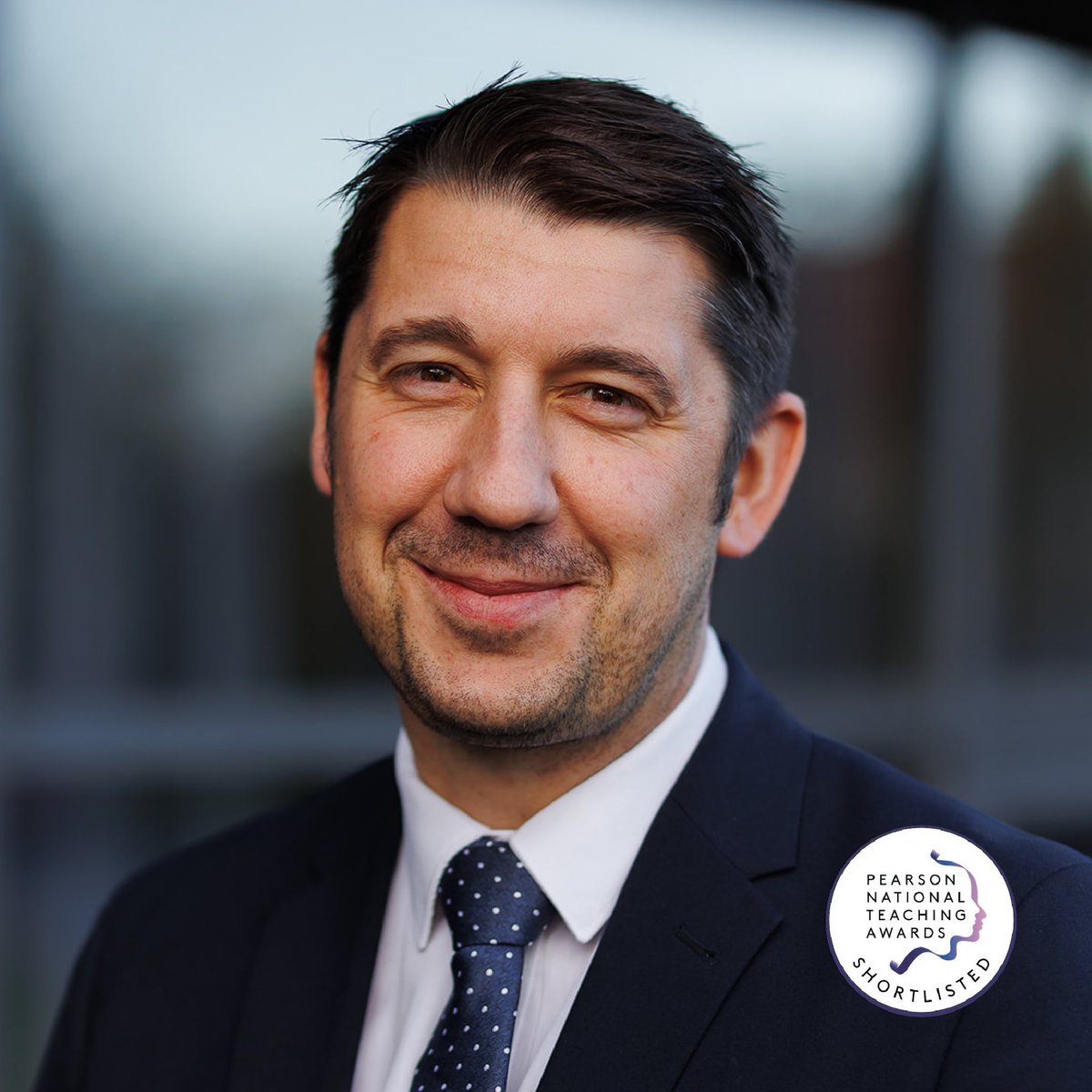 We are so proud to announce that Mr Parkinson has been shortlisted in the category of Primary Headteacher of the Year in The Pearson National Teaching Awards 2025! The results will be announced on June 18th. Good luck Mr Parkinson!