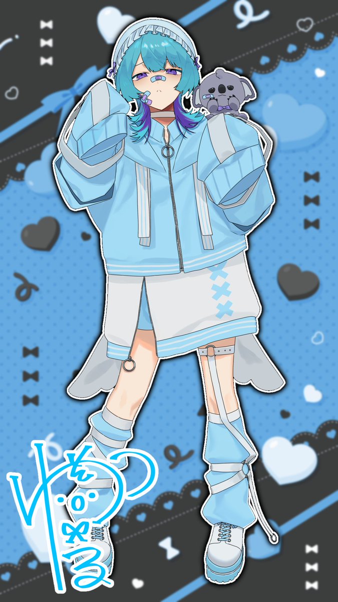 ⭐︎るゆひ⭐︎ ゆそる@ピスパレ🧩🎨 on X