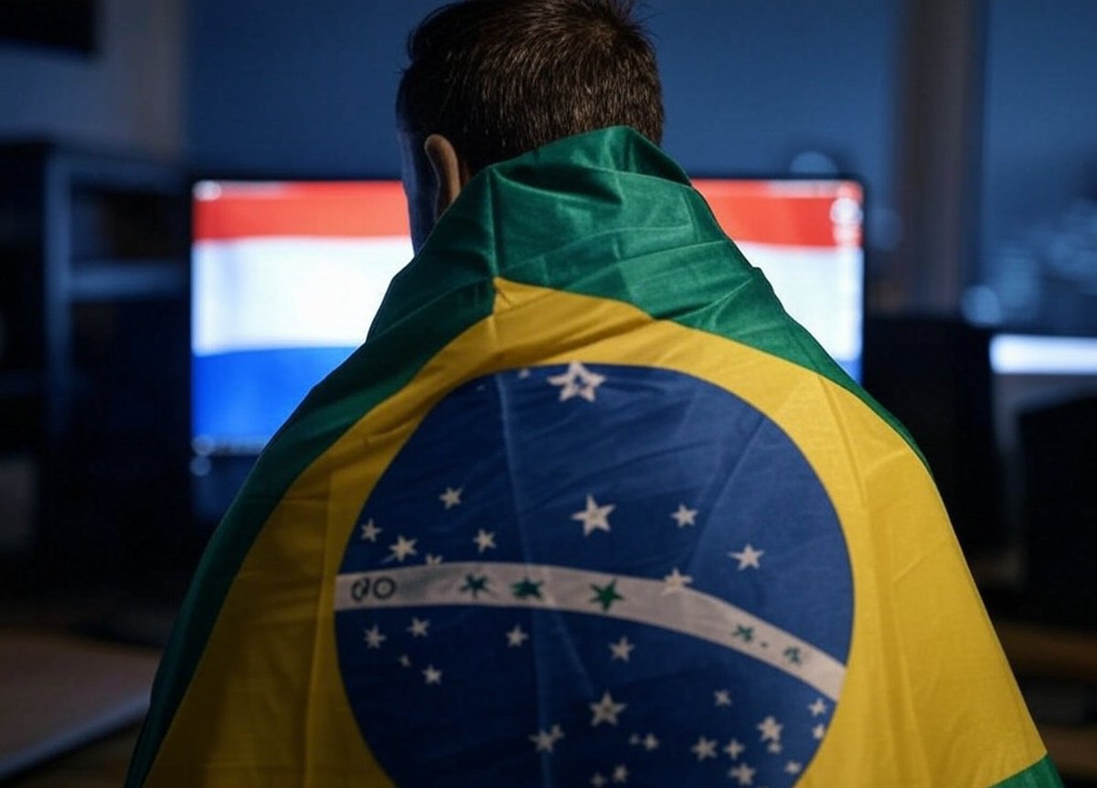 felipepayao's tweet image. 📡Brasil teria feito ataque hacker contra o Paraguai para obter dados sigilosos
A Abin (Agência Brasileira de Inteligência) teria realizado um ataque hacker contra alvos oficiais do Paraguai. O objetivo era coletar informações confidenciais que auxiliassem o Brasil nas…