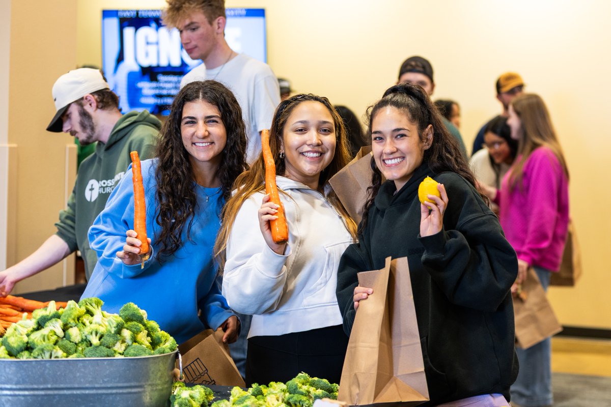 ETBU Student Engagement tweet media