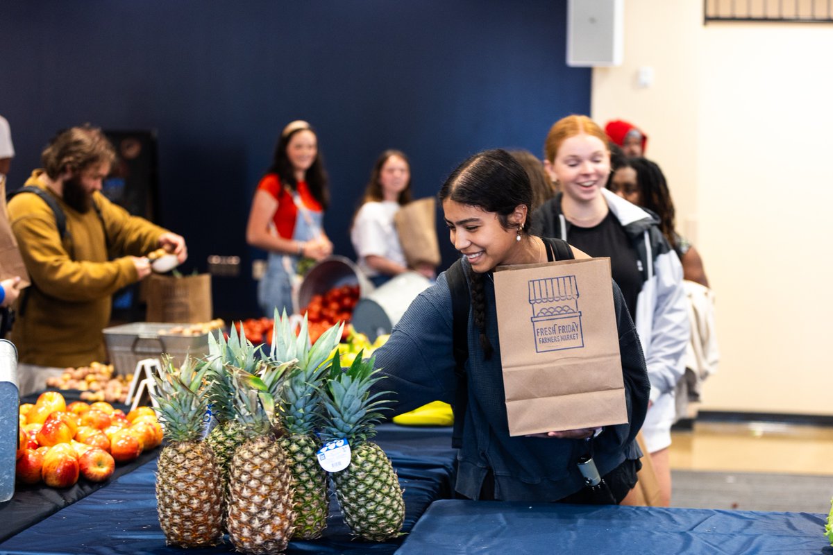 ETBU Student Engagement tweet media