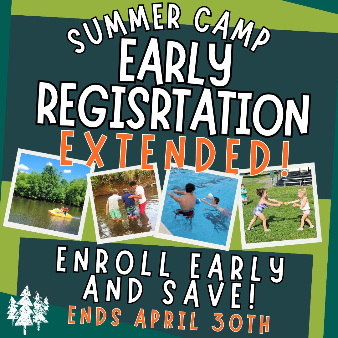 Camp Curiosity & Curiosity Academy tweet media