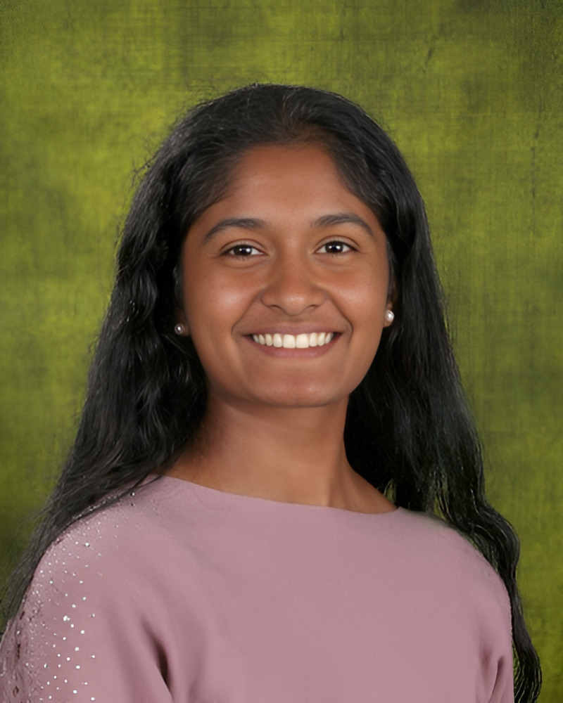 High Technology High School Student Turns Research Project into International  Organization mcvsd.org/o/mcvsd/articl…