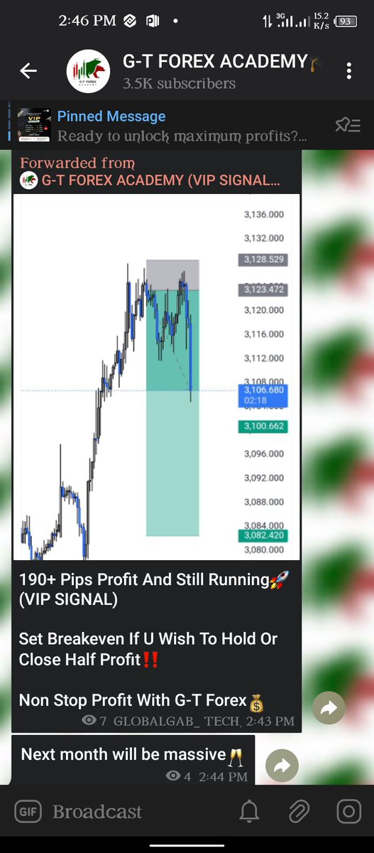 gtforexacademy's tweet image. #xau
#Eur

What a way to end the month (March)🥂

Next month will be massive, non-stop hitting Tp🥂

 #StayLockedIn