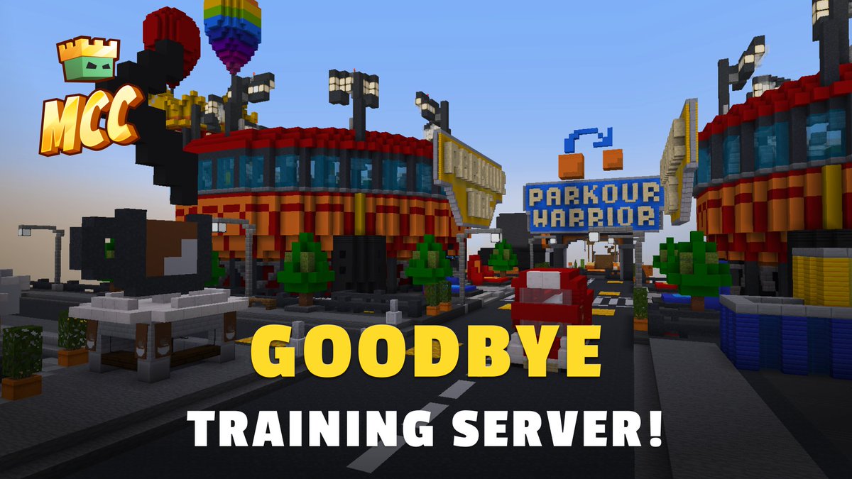 MC Championship tweet media