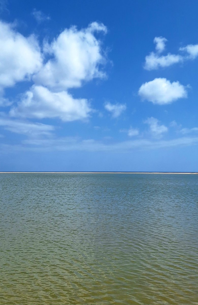 La natura è bella di suo, non ha bisogno di filtri. 

📷