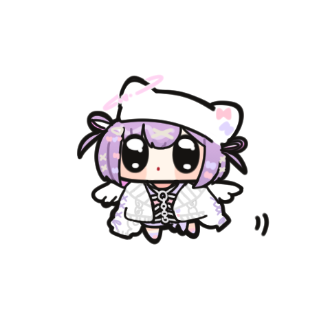 「」|かすじるのイラスト