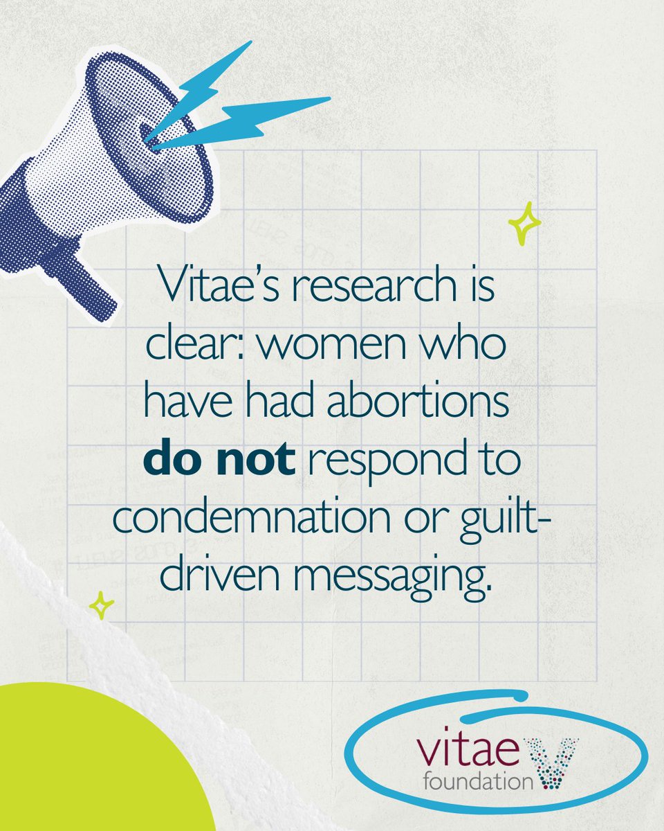 These women can only be reached with nonjudgmental and compassionate communication.