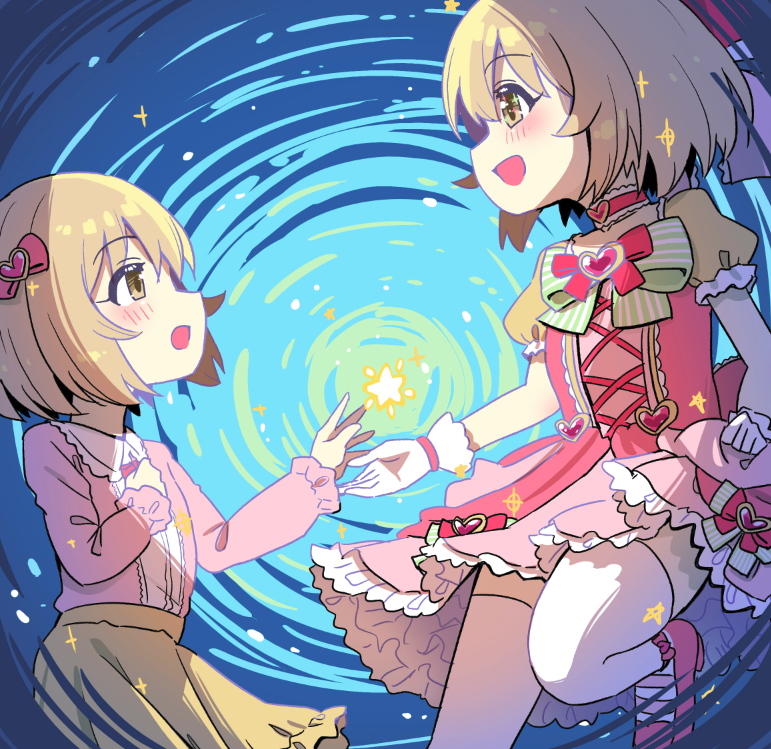 akiaki_bump0315's tweet photo. 『小春は、そんな素敵なお姫様に…！』
#古賀小春生誕祭2025
#古賀小春誕生祭2025 https://t.co/6XSFgo0e44