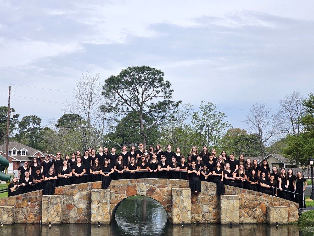 Tomball Junior High (@tisdtjhs) on Twitter photo Last week, our campus took 3 student choirs to UIL competition AND each choir scored straight 1s. Great work to our director, Ms. Mattox & to all of the students who participated! Way to represent <a href="/TomballISD/">Tomball ISD</a> and TJHS! #TJHSChoir #UIL #CougarPride Last week, our campus took 3 student choirs to UIL competition AND each choir scored straight 1s. Great work to our director, Ms. Mattox & to all of the students who participated! Way to represent <a href="/TomballISD/">Tomball ISD</a> and TJHS! #TJHSChoir #UIL #CougarPride