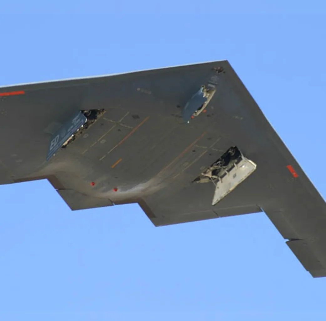 Air Power tweet media