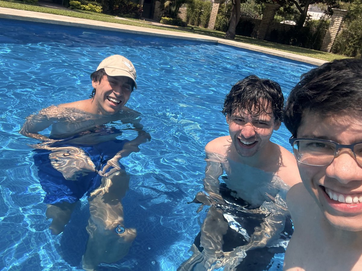 _dimaspre's tweet photo. Como no hay ig el dump es aquí 🤓 https://t.co/glHCYnWgk0