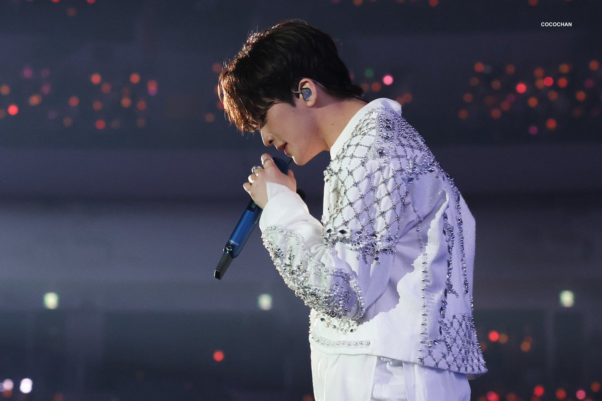 240504 TDS3 #마크 #MARK

#AprilFoolsDay
#만우절