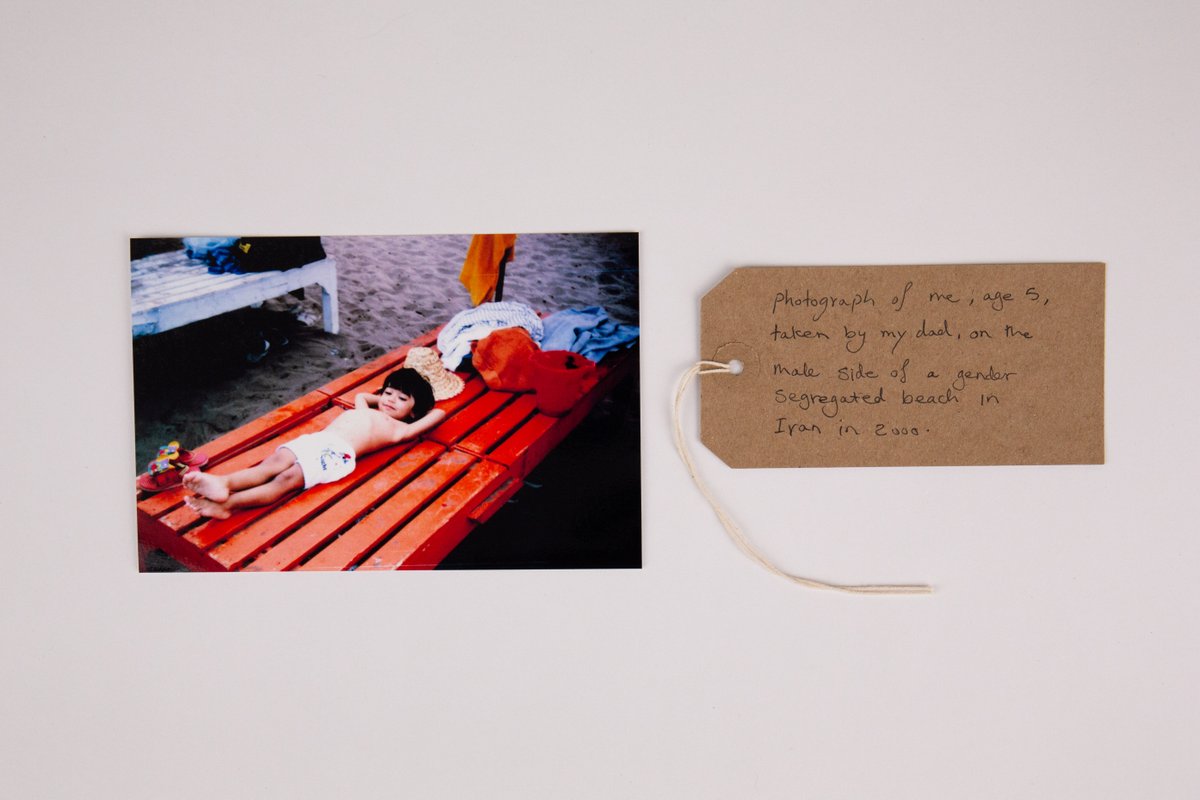 TRANSCESTRY: 10 Years of the Museum of Transology featured in ‍<a href="/Dazed/">Dazed</a>✨ |  Read the full article here and don't forget to catch the exhibition until 11 May at Central Saint Martins (<a href="/csm_news/">Central Saint Martins</a>) : bit.ly/4iCMsqi