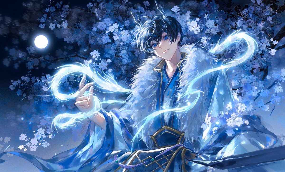 fmelon74's tweet image. #潔世一生誕祭2025 
#潔世一誕生祭2025 
願君千萬歲，無歲不逢春。
@xixiotin