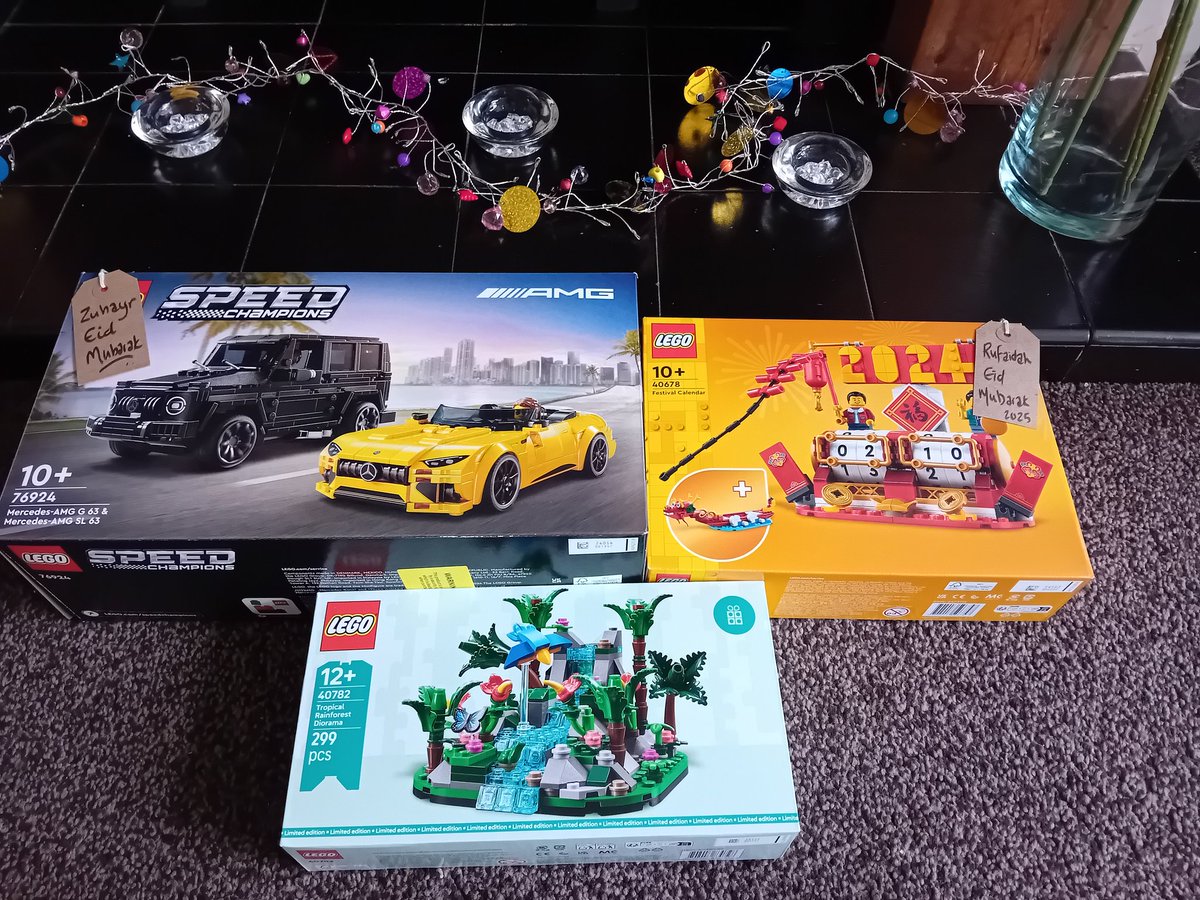 Eid mubarakh to all my family and friends.🌙I pray that we all take the good things from Ramadhaan and continue to be kind to all around us. Ameen. Highlight: building Lego and watching Encanto with the family, however the first coffee ☕️ after a month was also beautiful 🤎