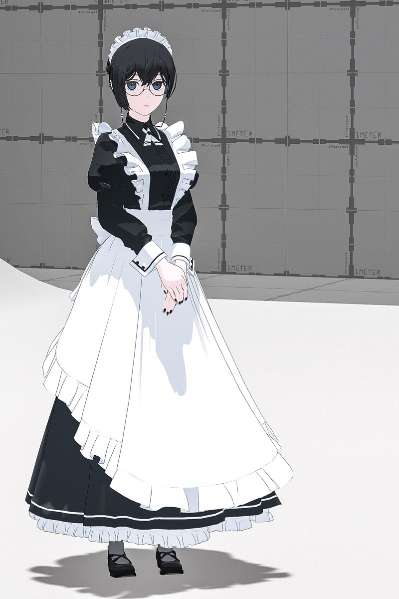 minimi_rc's tweet image. 2025/3

#VRC4Photos  
#VRChat 
#onyx_3d