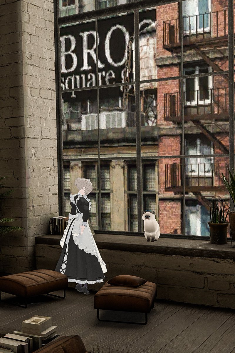 minimi_rc's tweet image. 2025/3

#VRC4Photos  
#VRChat 
#onyx_3d