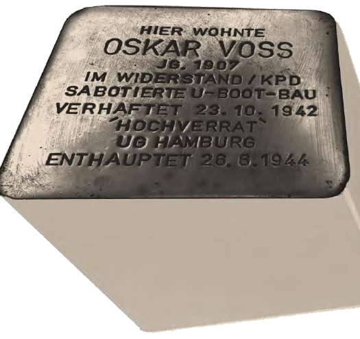 Gelebter #Antimilitarismus.
Oskar Voss und das Vermächtnis der antinazistischen Werftarbeiter:
<a href="/SozGeschOnline/">Sozial.Geschichte Online</a> dokumentiert einen Redebeitrag von K. H. Roth zum antinazistischen Widerstand gegen Rüstung &amp; Krieg. #Antifaschismus #Rüstungssabotage
sozialgeschichte-online.org