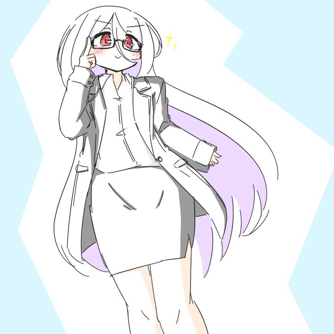 実はシキちゃん、できるオトナのレディーだったのです! 