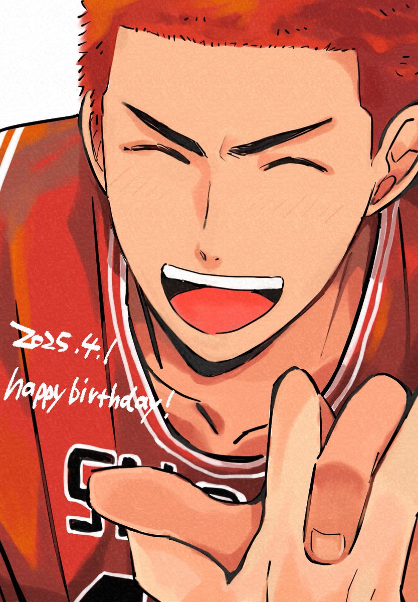 花ﾐﾁくん今年もおめでとう～～～～！！！！！！🌸🌸🌸
#0401ど誕祭2025