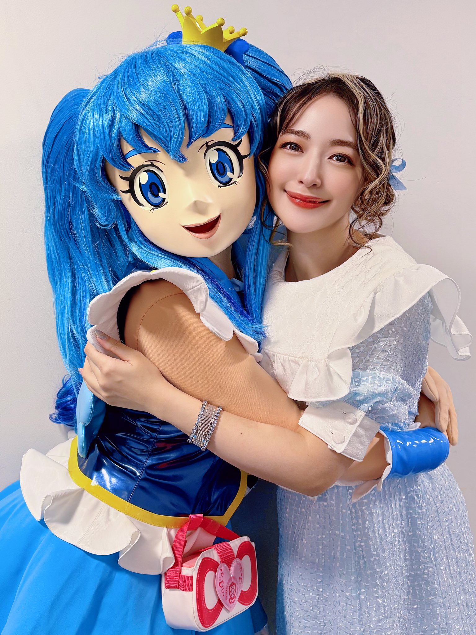 潘めぐみ💎MEGUMI HAN⁷ on X: 潘めぐみ💎MEGUMI HAN⁷ on X:
