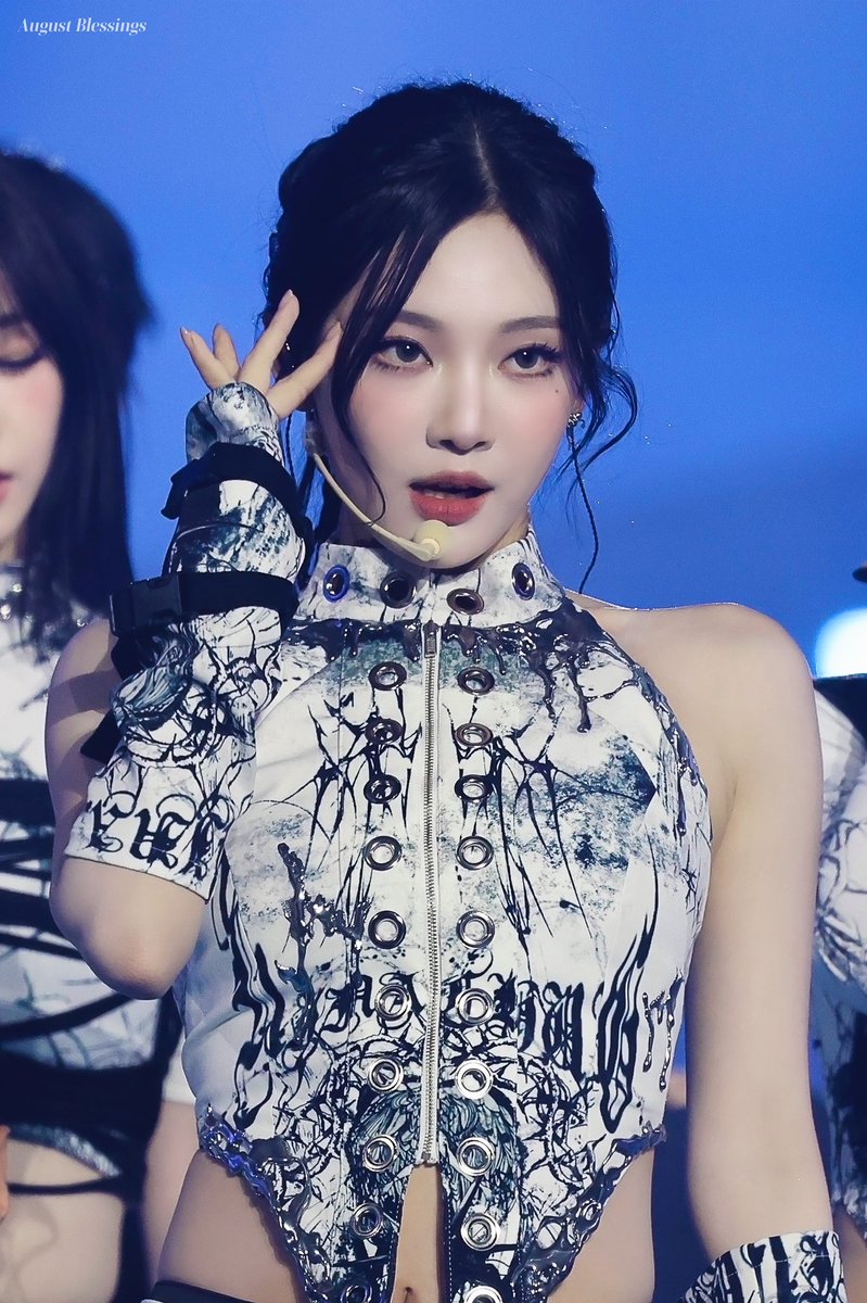 blessmark82's tweet image. #만우절 #AprilFoolsDay
#닝닝 #NINGNING #에스파 #aespa